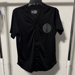 Young & Reckless Jersey